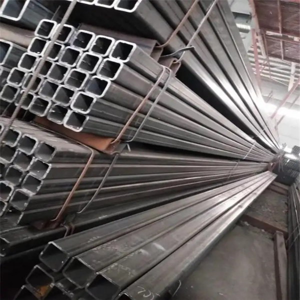 永州Q345B无缝方管