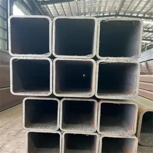 永州q355d无缝方管