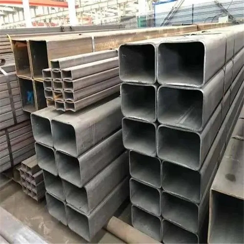 永州q345c无缝方矩管