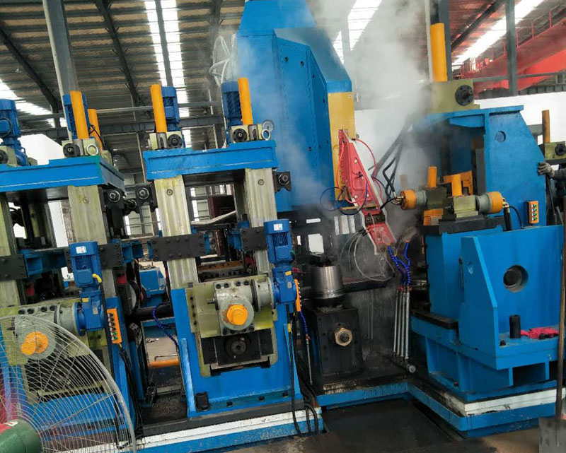 永州永州方管生产厂家